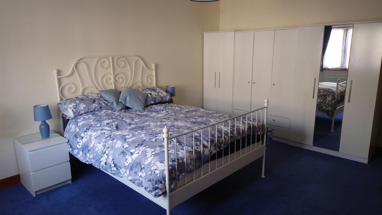 Rosebank Lodge Bentham Buitenkant foto